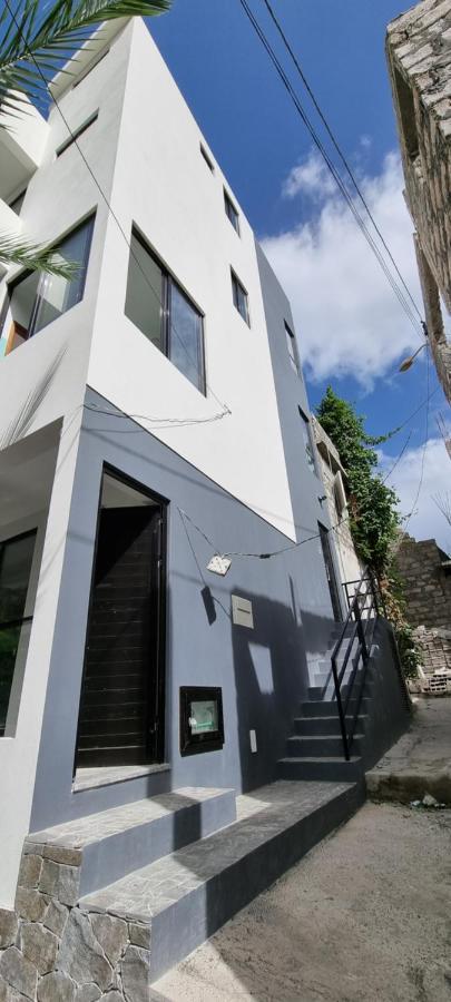 Kasa D'Vizin Paul Exterior foto